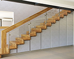 Construction et protection de vos escaliers par Escaliers Maisons à Woincourt